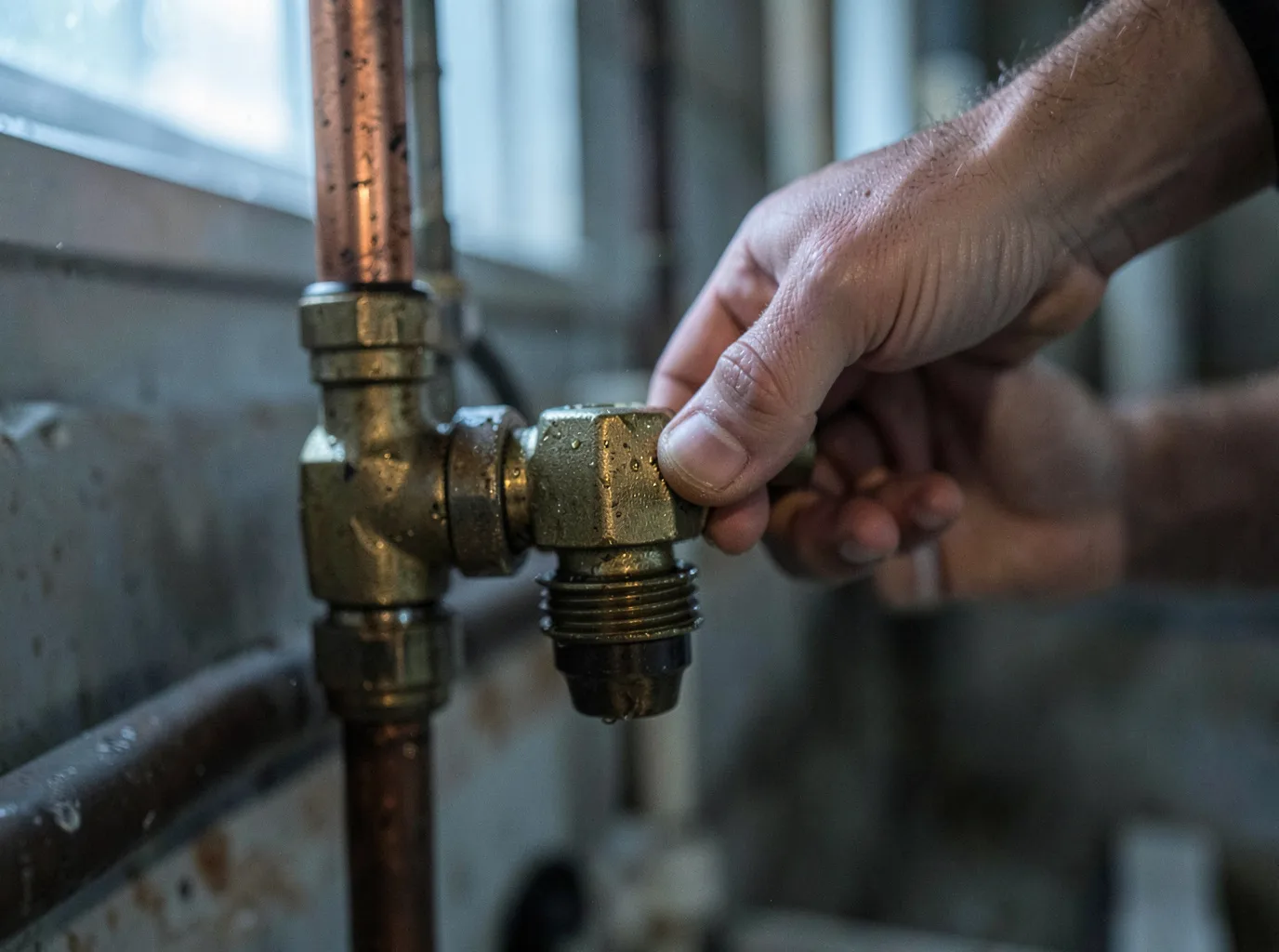 Emergency Plumber Lovilia, IA FAQs